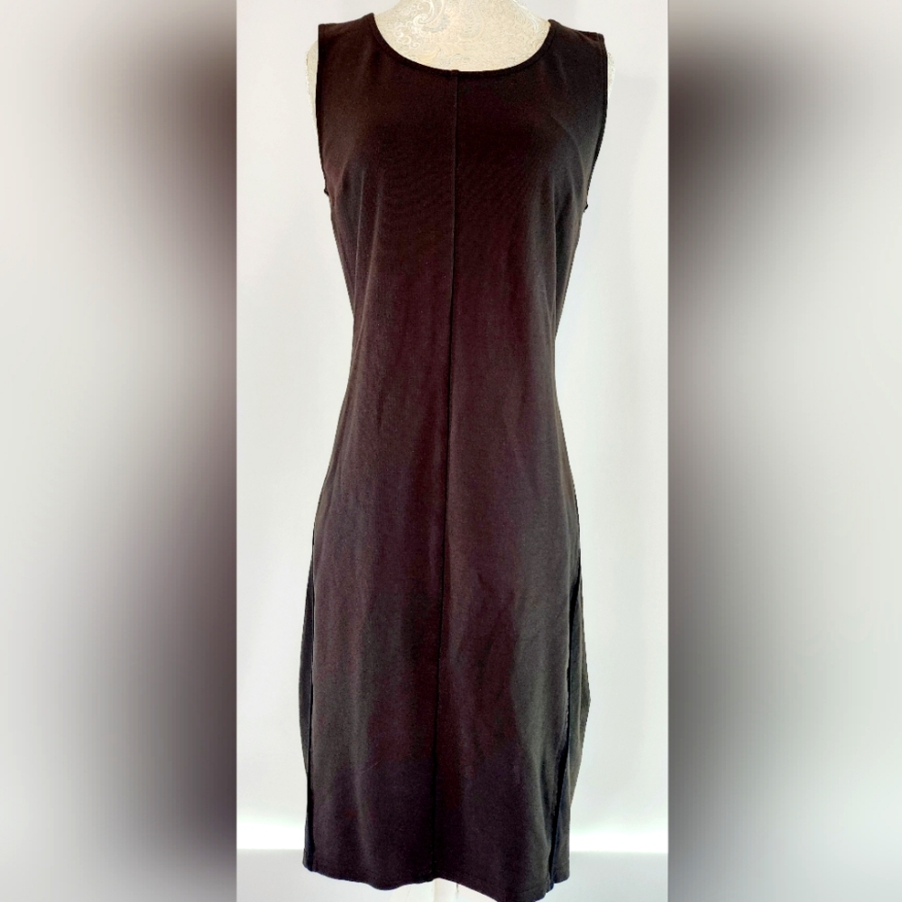 Sarah Pacini asymmetrical dress
